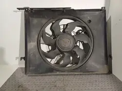 Kylarrubrik Hyundai Sonata 2006 AKPDH