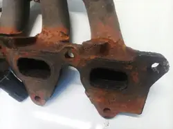 Collecteur d'échappement OEM 114961 pour Renault Laguna 1.8L
