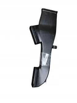 Luchtpijp OEM 2319969 voor DAF XF XG XG+ NGD