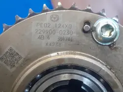 Mazda OE 229900-0230 Poulie de Distribution - Occasion