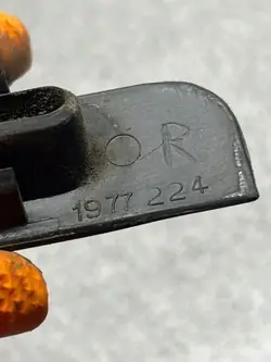OEM 1977224 Ventilação painel BMW 3 TOURING E36