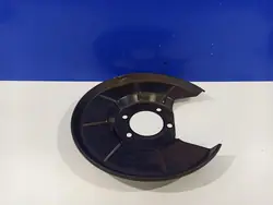 Remschijf Volvo S60 2015