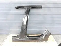 OEM 64568166 Linke B-Säulenabdeckung Audi A5 S5