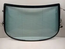 Vitre Arrière OEM 2107400457 pour Mercedes Classe C W210