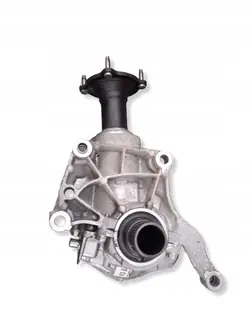 Diferencial dianteiro Mazda CX-5 II OEM KN03