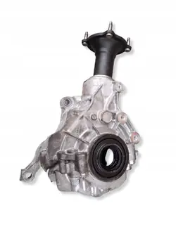 Différentiel avant Mazda CX-5 II OEM KN03