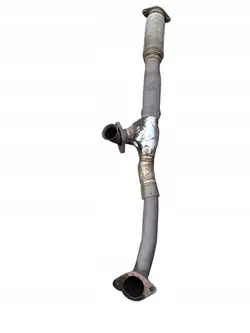Tuyau Amortisseur Vibrations OEM TŁUMIK DRGAŃ RURA FORD EDGE 3.5 V6