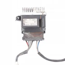 Module Commande Ventilateur Audi A4 B8 OEM 8K0959501E