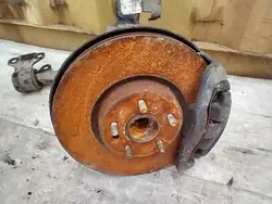 Amortisseur avant droit MacPherson VOLVO V40 II 2 2.0D OEM
