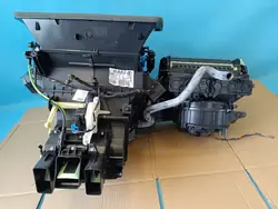 OEM 5WB816001B Chauffage pour VW Tiguan II 2 Lift 1.5 TSI