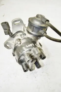 Honda Civic Sytytyskelaus OEM D4W9003 3702