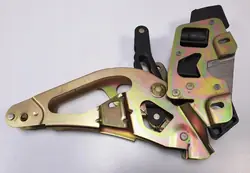 OEM 2307901371 Actionneur Toit Arrière Gauche Mercedes SL R230