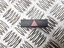 Brytare Audi A6 C6 2007 4f0941509