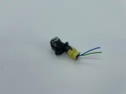 Connecteur Capteur Choc OEM 5Q0959651B - Occasion