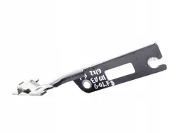 Charnière de capot avant droit VW Golf VIII 5H0823302