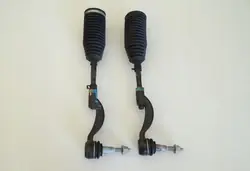 C16-DKK-L Extremo de Dirección Izquierdo para Camaro SS 6.2