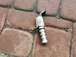 Capteur d'arbre à cames OEM 12636524 Opel Astra K 1.4T