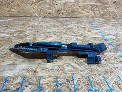 Mazda 6 GJ III 3 12-24 Halter Stoßstange Rechts Vorne OEM