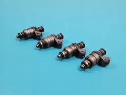 4x Insprutare Seat Leon II 06A906031BT 1.6 SR