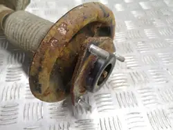 Amortiguador delantero derecho Mitsubishi Lancer X 2011 OEM 4060A374