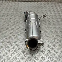 OEM 9848220180 Opel OE Pot Catalytique