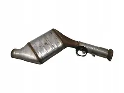 Katalysator OEM 857213847 voor BMW X5 F15 3.0D