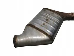 Catalyseur OEM 857213847 pour BMW X5 F15 3.0D
