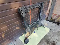 Volvo V60 Vorderfedern OEM 32268633 - Gebraucht