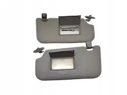 Pare-soleil FORD MONDEO MK4 OEM PAW926 - Occasion