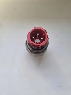 Sensor Pressão Travão MAN OEM 81255140046 Usado