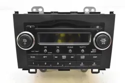 Radio OEM 39100-SWA-G102 CD MP3 AUX RDS Honda CR-V