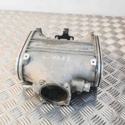 Ansaugkrümmer Porsche 911 (997) OEM 9A111012040