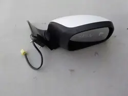 Espejo derecho 5 PIN Suzuki Swift MK6 2008 Europa