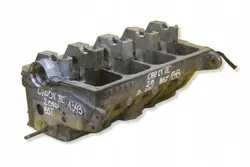 Zylinderkopf OEM 038103373R für VW 2.0 TDI SDI