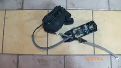 Fram Höger Dörrlås VW 5TB837016A