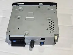 Estación multimedia Citroen C5 OEM XVB7824 - Usado