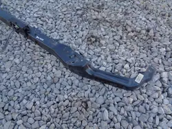 Renfort de ceinture avant OEM 9655399980 pour Citroen