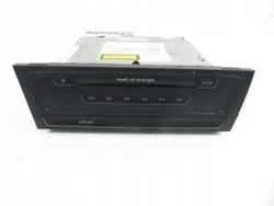 Panasonic CD-Wechsler OEM 8T1035110A für Audi A5
