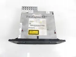 Panasonic CD-vaihtaja OEM 8T1035110A Audi A5:lle