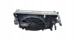 Radiateur Eau & Climatisation BMW E46 - Pièce OEM