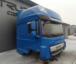 DAF XF 106 480 Kabine OEM 1658408 - Gebraucht