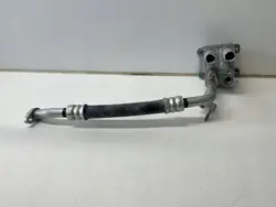 VW Multivan T7 Öljynjäähdytin OEM 4M0816115A - Käytetty