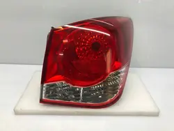 Luz trasera derecha Chevrolet Cruze