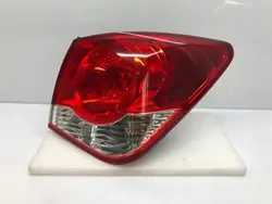 Rechtes Rücklicht Chevrolet Cruze