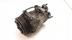 Ilmastointikompressori Volvo V50 2006 0066705999