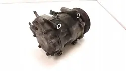 Compresseur de climatisation Volvo V50 2006 0066705999