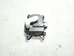 Moteur de volet Mazda OEM 0638000460 pour MPV II 2.0L Diesel