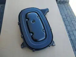 Luftfiltergehäuse Mercedes W124 OEM 0150948802