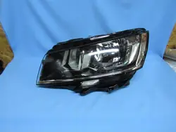 Farol esquerdo VW T6.1 Transporter Multivan H7 EU