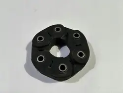 Accouplement de transmission en caoutchouc Chevrolet Camaro SS 6.2 2009-